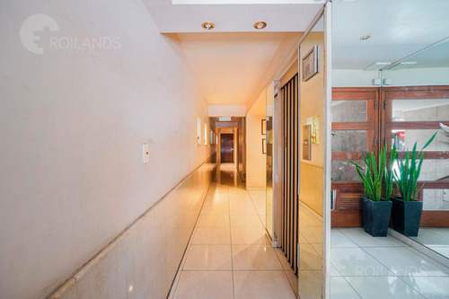 Venta Departamento 3 Ambientes Con Balcón Aterrazado En Barracas