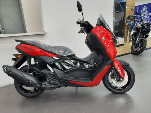 Nova Yamaha - Nmax 160 Abs Connected - 2025 - A