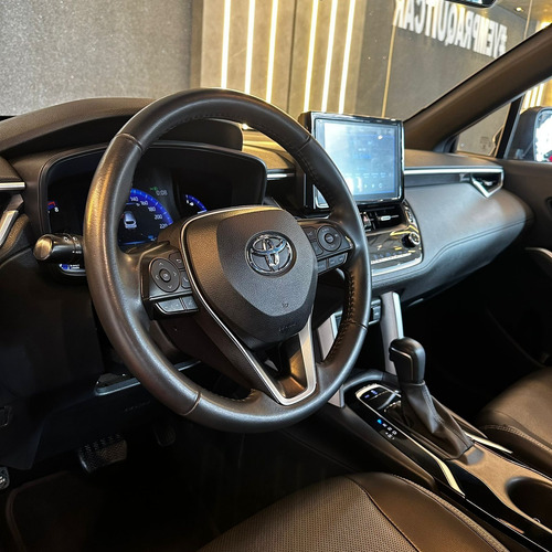 Toyota Corolla Cross XRE 2.0 16V Flex Aut.