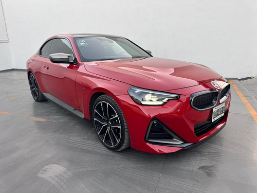 BMW Serie 2 3.0 M240I Xdrive Coupe