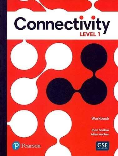 Connectivity Level 1 Workbook Pearson [cefr A1/a2+] (noveda