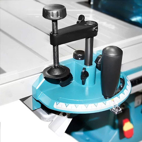 Sierra circular de mesa 10 (255 mm) 1500 W Mlt100 Makita 110 V