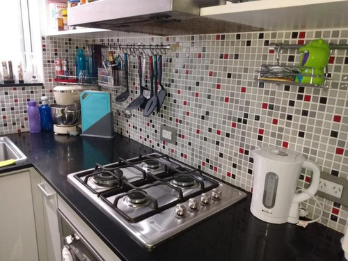 Departamento - Barrio Norte