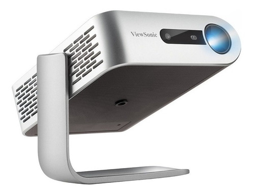 Imagen 1 de 9 de Proyector Viewsonic Portatil M1+ Portatil Led Wifi 300lm