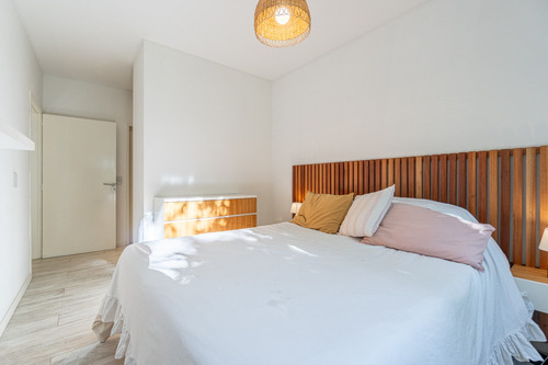 Departamento. 3 Ambientes. Balcon. Frente. 2 Baños. Amenities