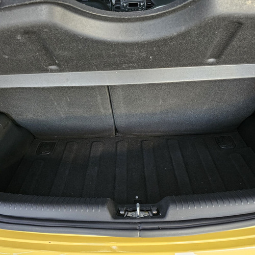 Kia Picanto EX 1.0 Flex Mec.