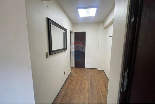 Hogar Perfecto En Recoleta: Tu Refugio Urbano
