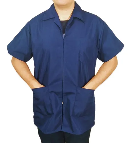 Bata para trabajo industrial hotsell
