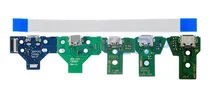 Comprar Flex Centro Puerto Carga Usb Control Para Ps4 Playstation 4
