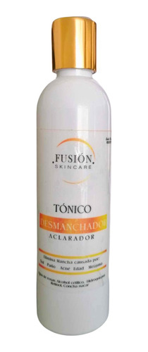 Loción Quita Manchas De Paño, Sol, Acné 250ml