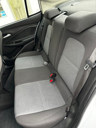 Chevrolet Onix 1.0t Ls At
