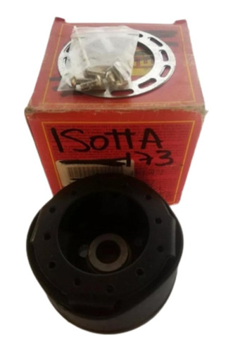 Adaptador De Volante Hub Isotta #173 Chevrolet Jeep Cherokee