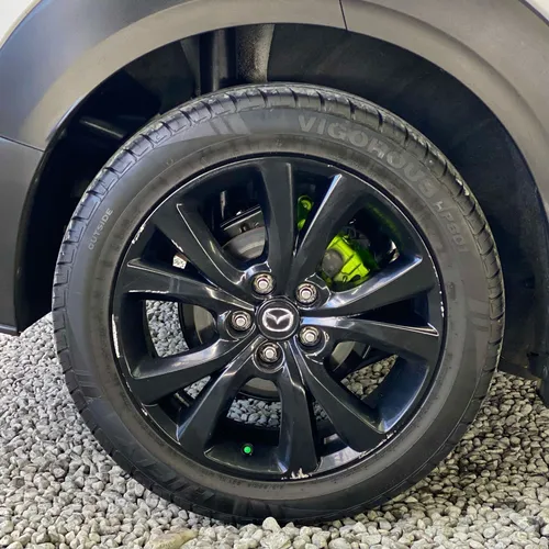 Mazda CX-30 2.0 Grand Touring Lx At Hibrido Ligero - Mhev