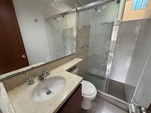 Apartamento En Venta En Balsillas. Cod V1571