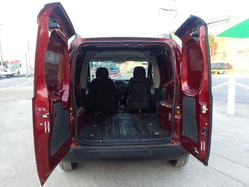 Imagen 10 de 15 de Fiat Qubo Dynamique!!!