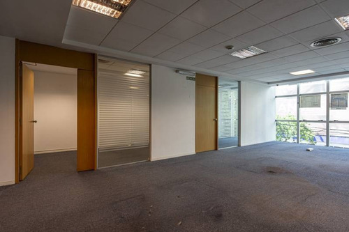 Imagen 5 de 25 de Oficinas Alquiler Barrio Norte
