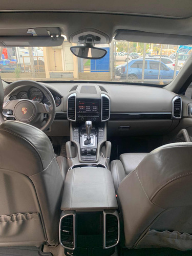 Imagen 17 de 22 de Porsche Cayenne 2011 3.0 Diesel 245cv (958)