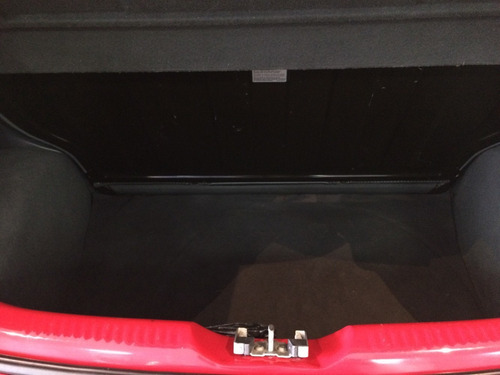 Volkswagen Fox 1.6 Mi Rock In Rio 8v Flex 4p Manual