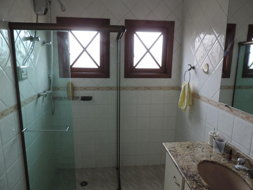 Casa Com 3 Dormitórios À Venda, 250 M² Por R$ 1.400.000,00 - Granja Viana - Cotia/sp - Ca11890