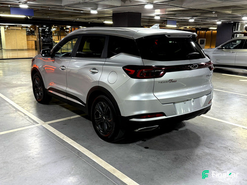 Chirey tiggo 7 pro 1.5 Comfort Cvt