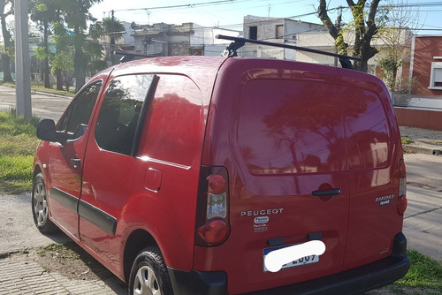 Peugeot Partner Partner B9