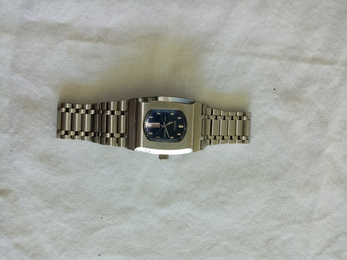 Reloj Seiko Orig 21jew 2706a-7031 De Pulso Rematandon97