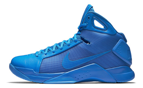 Zapatillas Nike Hyperdunk '08 Photo Blue/photo 820321-400   