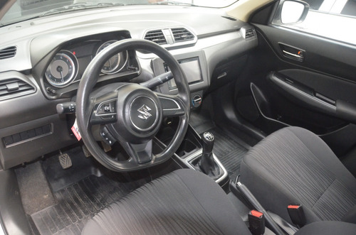 Imagen 17 de 23 de Suzuki Swift Drire Mt 1197cc Jum007