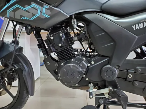 Yamaha Szr 150 2024