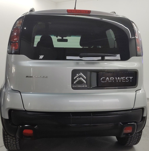 Citroën Aircross 1.6 Vti 115 Feel 2016