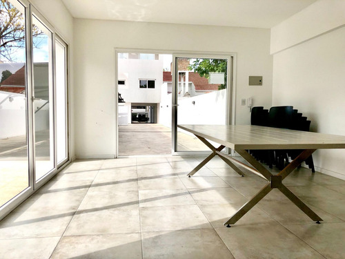 Imagen 26 de 30 de Departamento 2 Ambientes A Estrenar Con Cochera