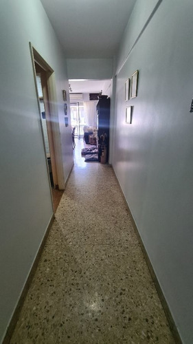 Imagen 3 de 21 de Departamento En Venta De 3 Dormitorios En Almagro