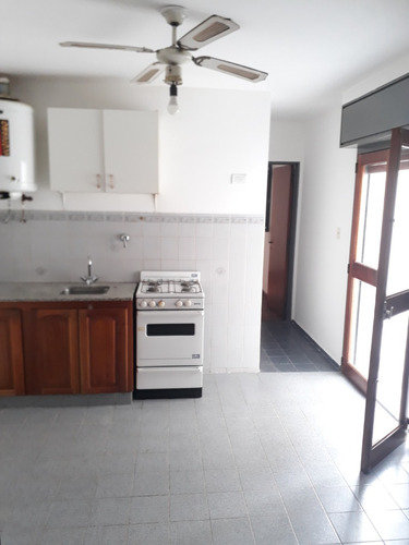 Apto Bancor - Vendo Depto 1 Dorm - Pb. C/ Patio B° Alberdi - Caseros 1152 