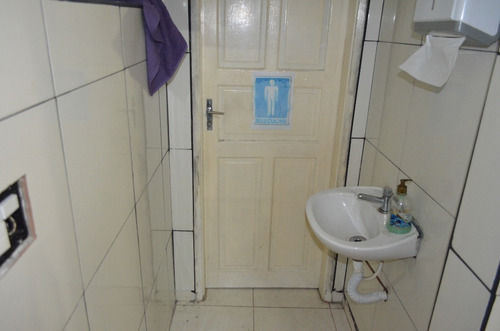 Imagem 16 de 30 de Comercial Para Venda, 3 Dormitórios, Vila Brasilândia - São Paulo - 428