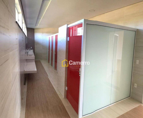 Imagem 18 de 21 de Terreno À Venda, 600 M² Por R$ 266.000,00 - Residencial Jardim Barra Do Cisne I - Americana/sp - Te0480