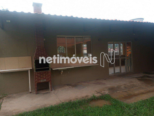 Imagem 27 de 30 de Venda Apartamento 3 Quartos São Januário (justinópolis) Ribeirão Das Neves - 902885