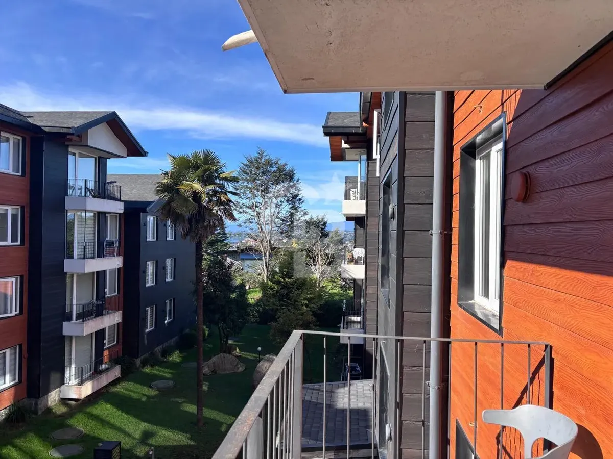 Imagen 5 de 18 de Precioso Y Cálido Departamento A Pasos Del Centro