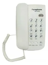 Comprar Telefono Fijo Linea Alambrico Panaphone Mesa Y Pared