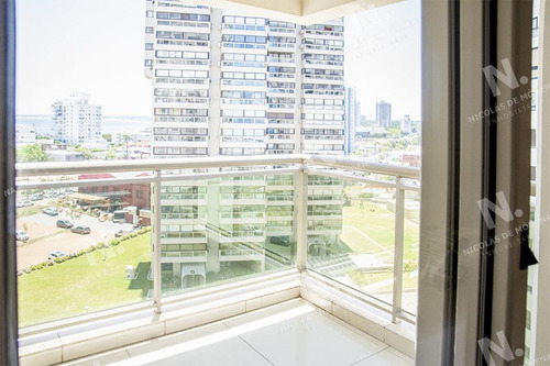 Imagen 22 de 30 de Apartamento En Playa Brava - Torre Imperiale - Punta Del Este Brava