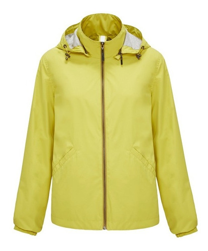 Campera Waverly Mujer Perramus