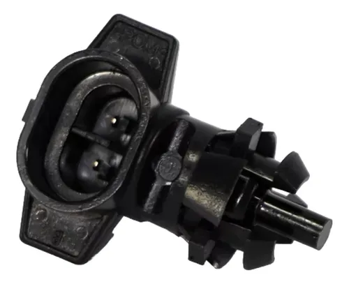 Sensor De Temperatura Ambiente Gm Chevrolet Agile Corsa Fun