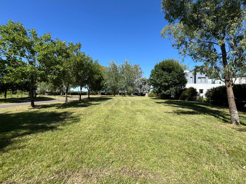 Venta Lote 941mts. - La Reserva Cardales - Campana