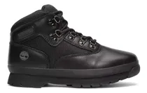 Comprar Botas Timberland Euro Hiker Negro