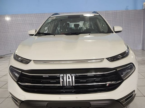 Imagem 3 de 15 de Fiat Toro 2.0 16v Tb Freedom 4wd At9 2022