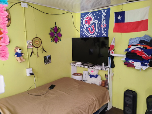 Casa En Venta San Bernardo
