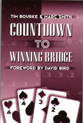 Libro Countdown To Winning Bridge - Tim Bourke