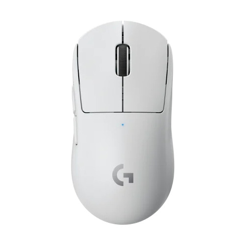 Mouse Logitech Pro X Superlight Gaming Inal Wt Oferta *