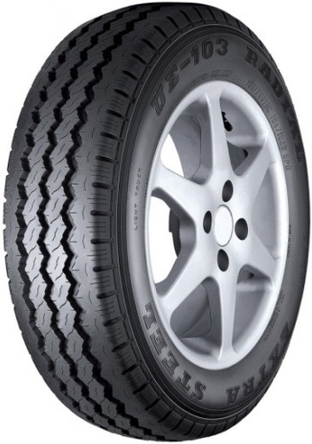 Llanta Maxxis 195/70 R15 Ue103