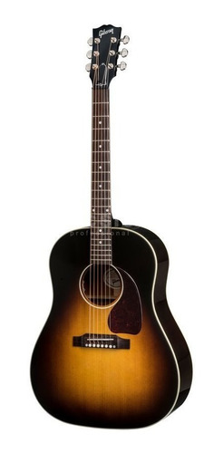 Plano Guitarra Dreadnought Gibson J45 Envio Gratis ¡¡¡