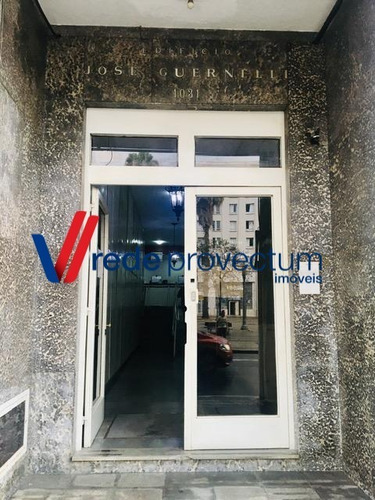 Imagem 26 de 30 de Sala Á Venda E Para Aluguel Em Centro - Sa283669